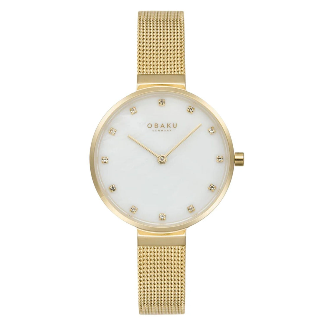 Obaku Women&