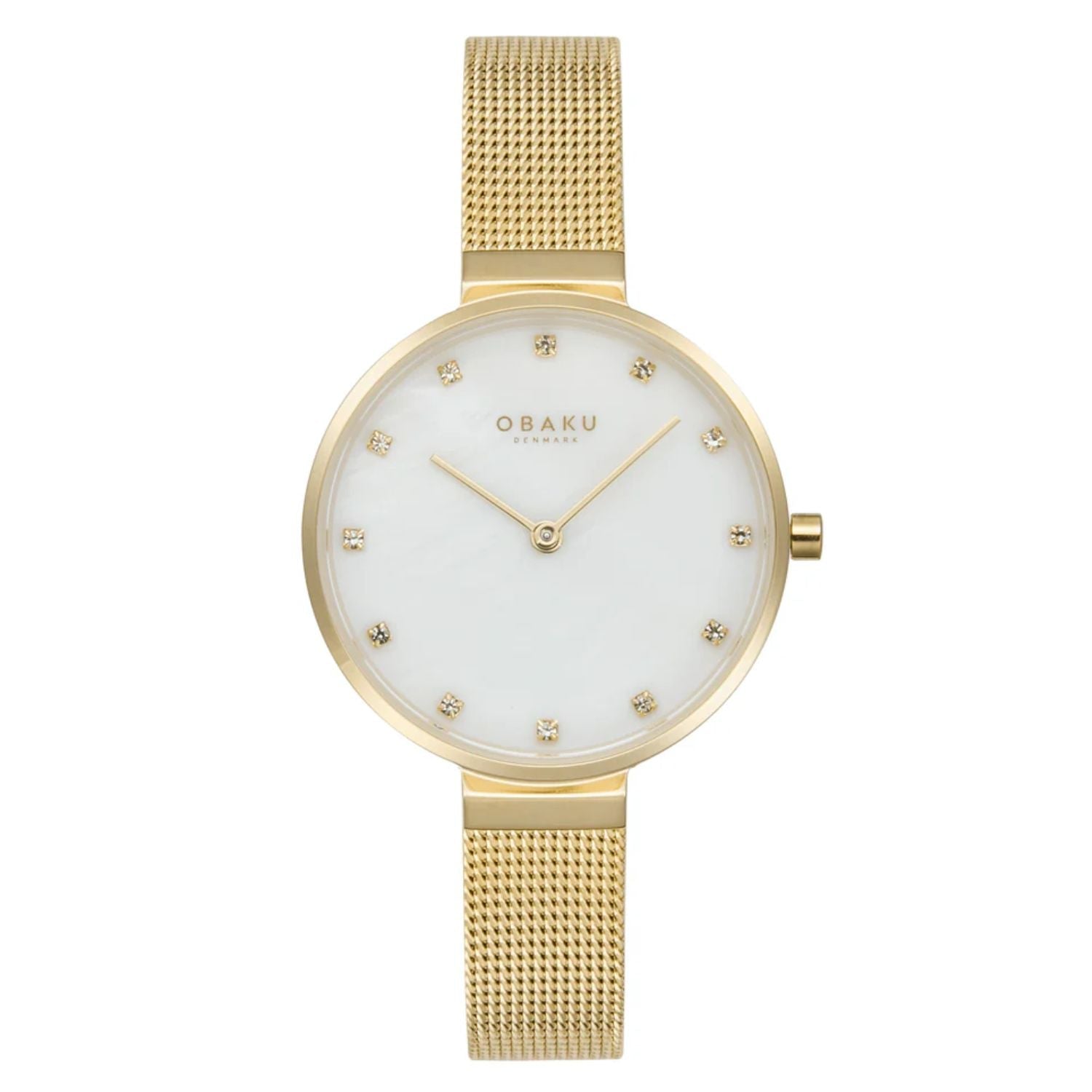 Obaku Women&