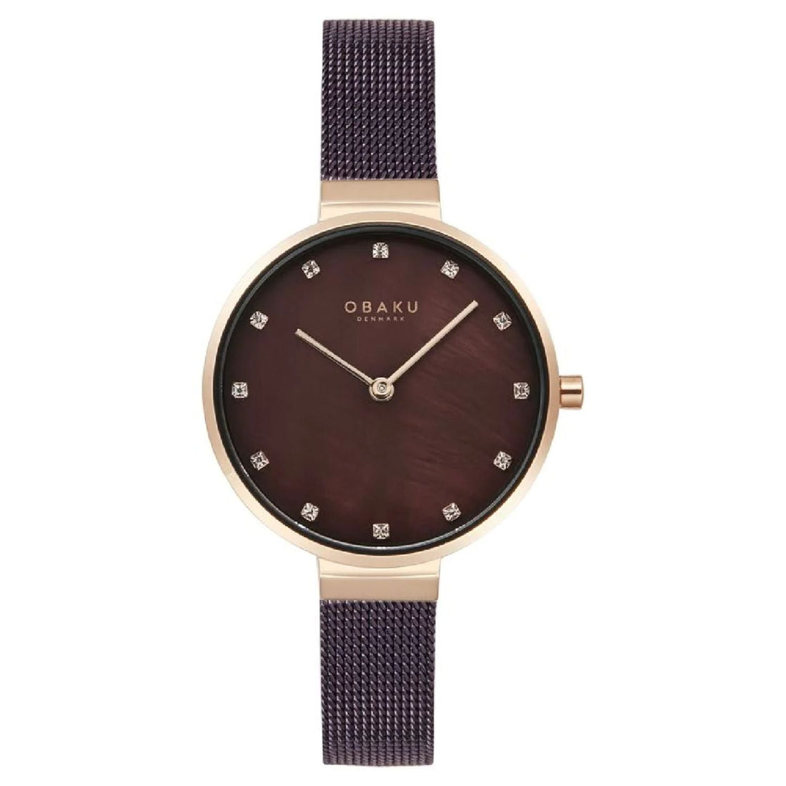 Obaku Women&
