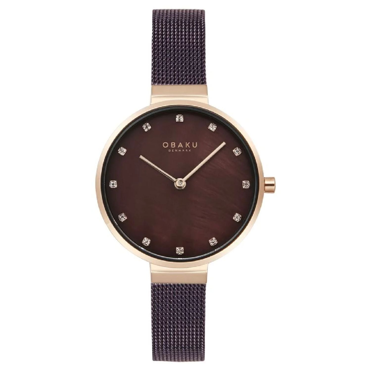 Obaku Women&