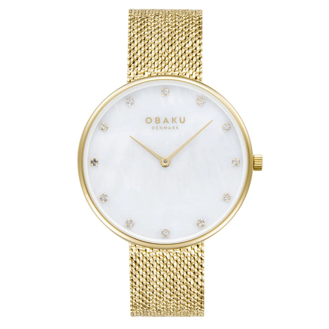 Obaku Women&