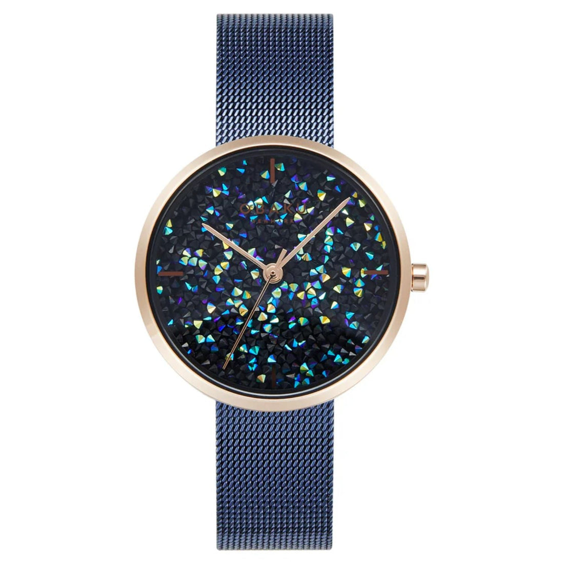 Obaku Women&