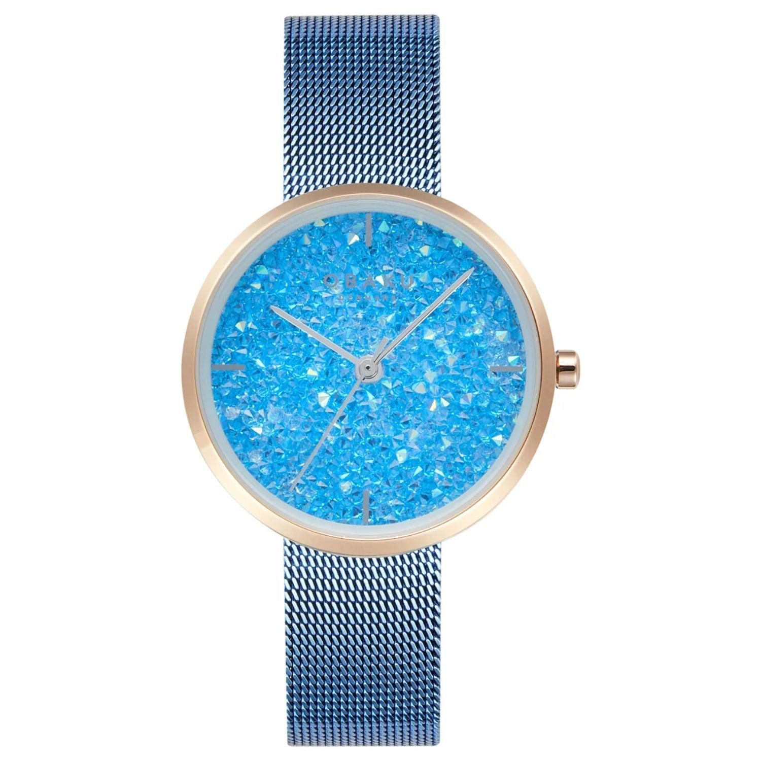 Obaku Women&