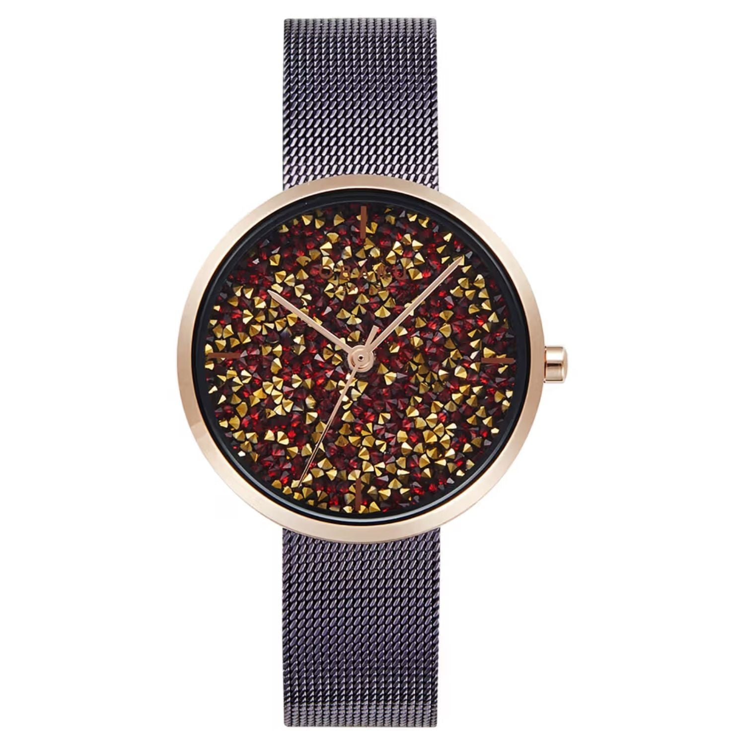 Obaku Women&