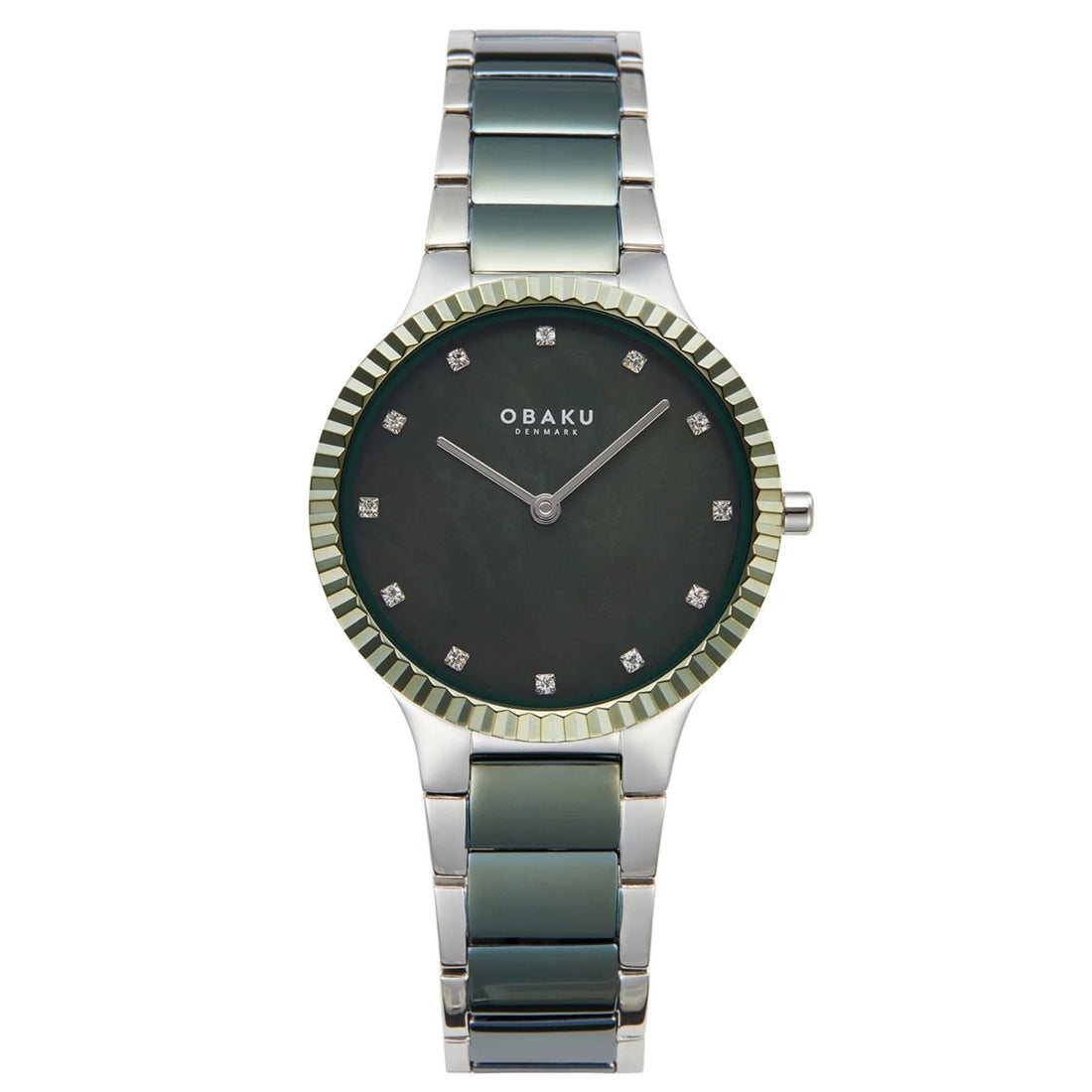 Obaku Women&