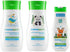 Mamaearth Daily Moisturizing Lotion & Dusting Powder & Deeply Nourishing wash for Babies