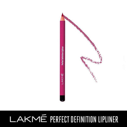 Lakme Perfect Definition Lip Liner - Cosmos Blush