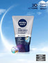 Nivea Dark Spot Reduction Men Face Wash