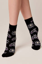 Conte Cotton Socks Classic - 366 - DestGlow