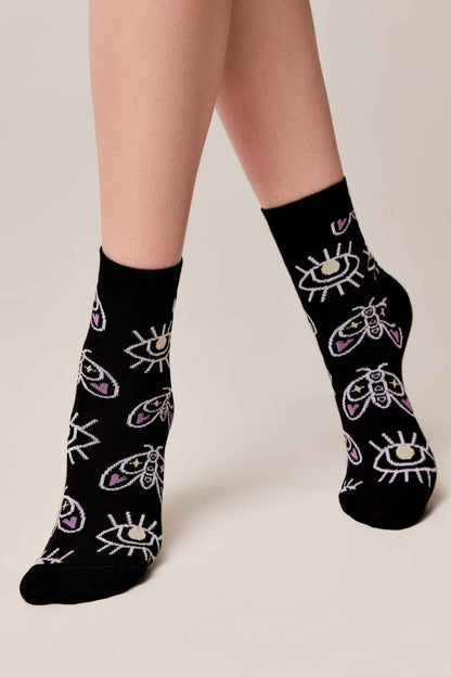 Conte Cotton Socks Classic - 366