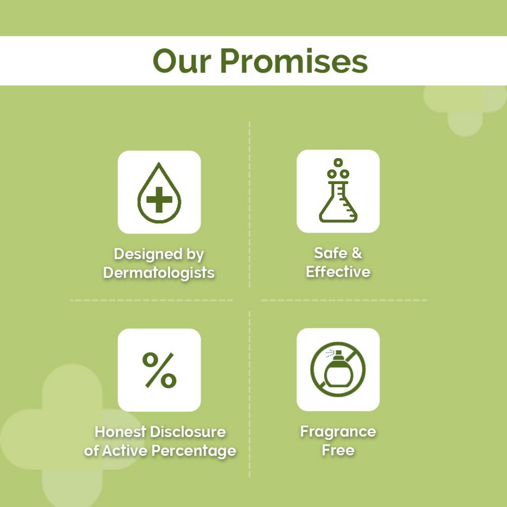 The Derma Co 5% Propylene Oil Free Moisturizer