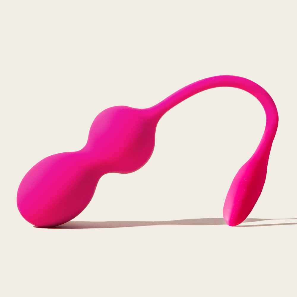 VagiYoga Rehabilitador de Piso Pélvico