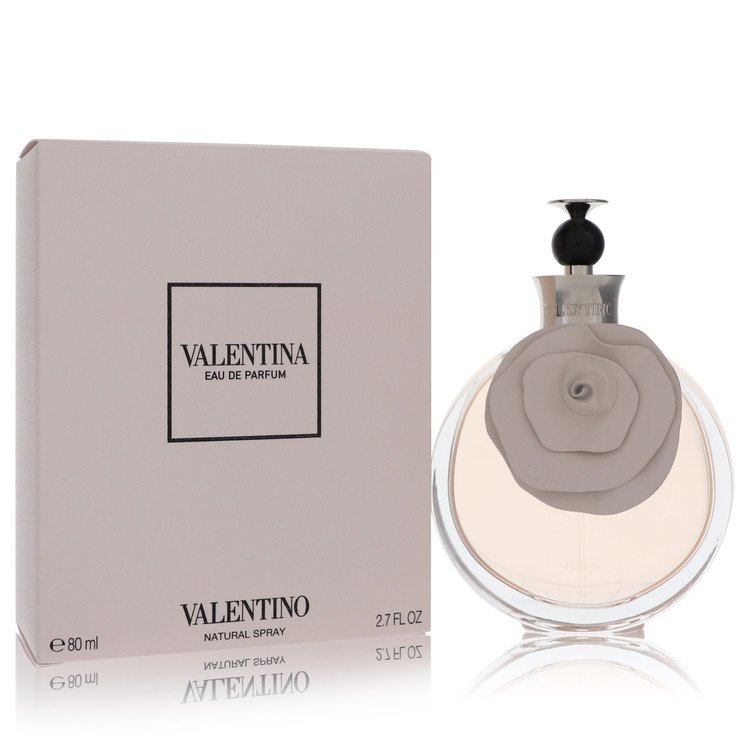 Valentina by Valentino Eau De Parfum Spray 2.7 oz for Women 