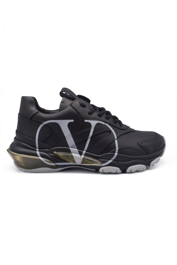 Valentino Garavani Men Bounce Sneakers by Luosophy