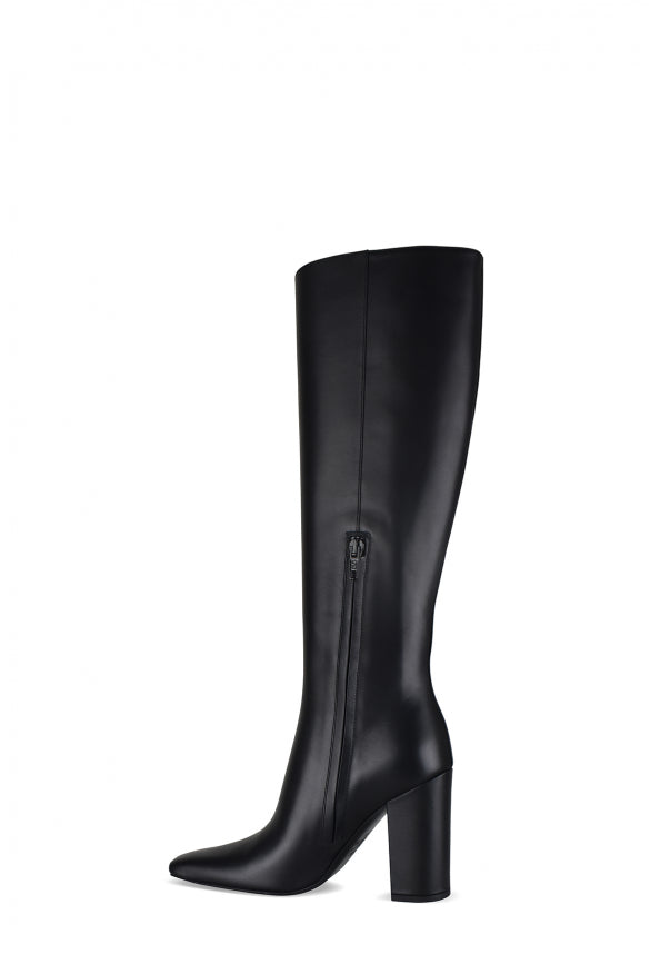 Valentino Garavani Women Vlogo Boots by Luosophy