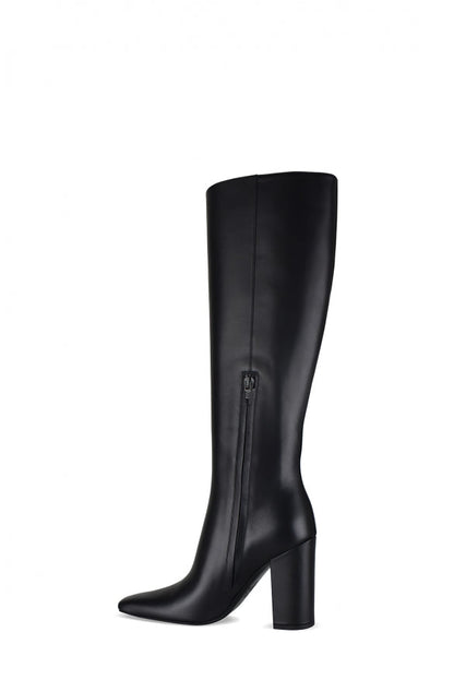 Valentino Garavani Women Vlogo Boots by Luosophy