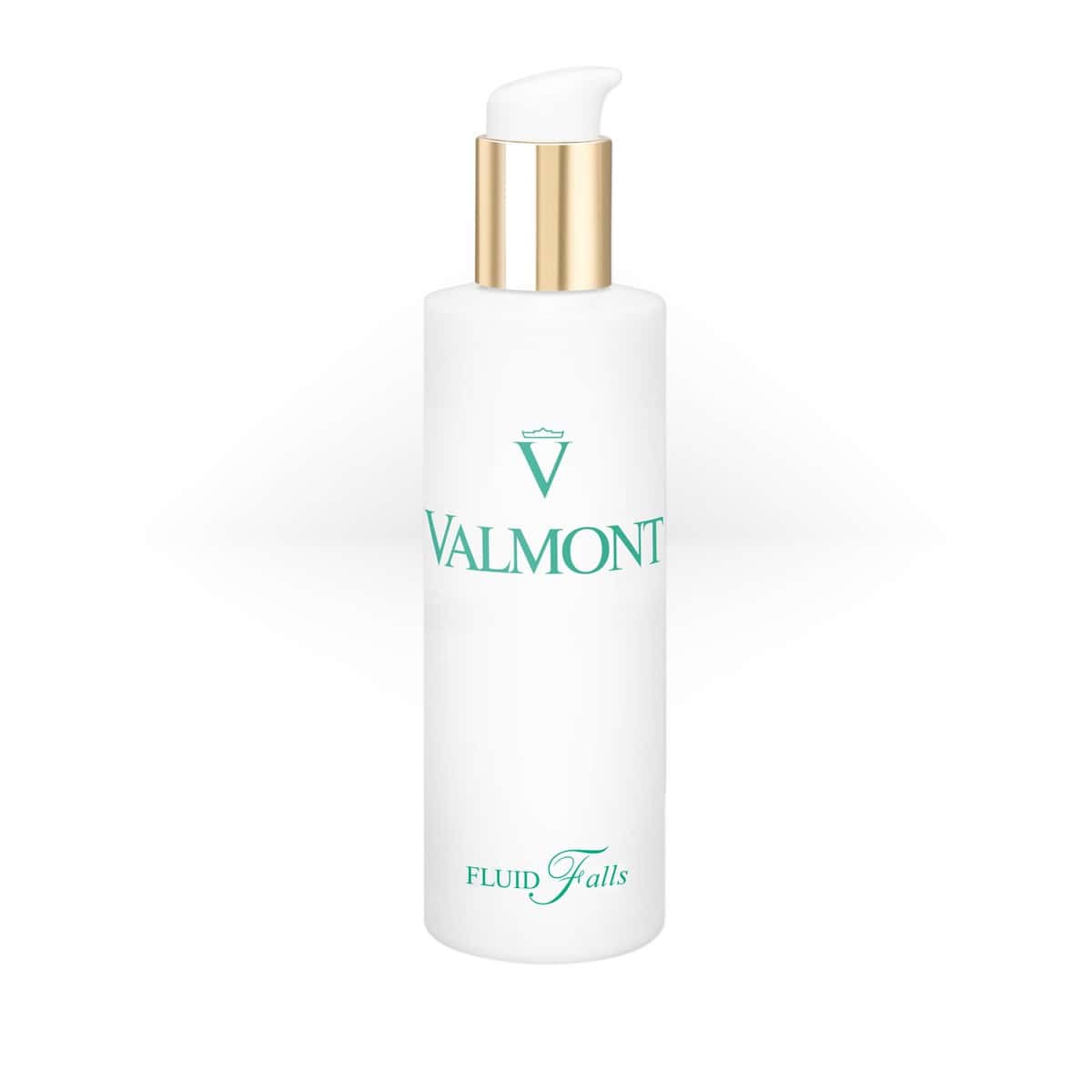 Valmont Purity Fluid Falls by Nava Beauty
