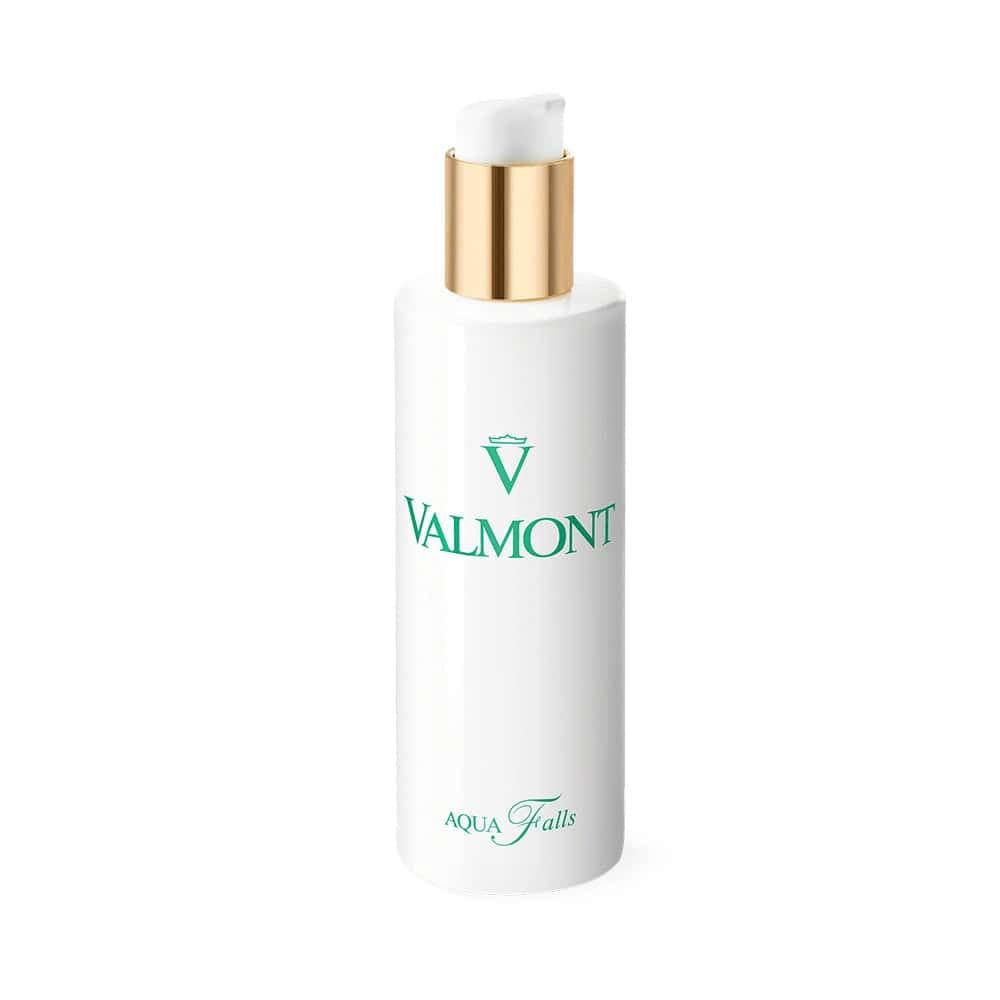 Valmont Purity Aqua Falls by Nava Beauty