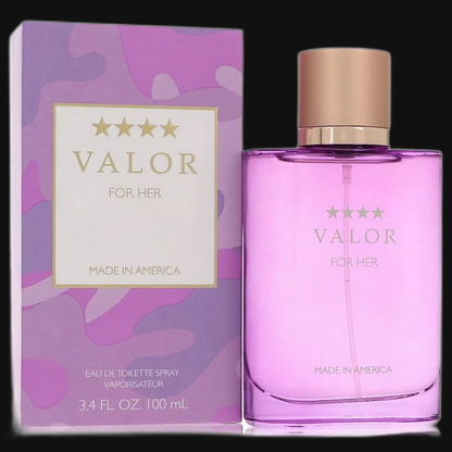 Valor By Dana Perfume for Women