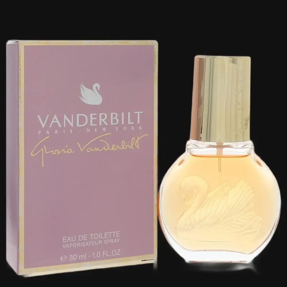 Vanderbilt By Gloria Vanderbilt Perfume for Women