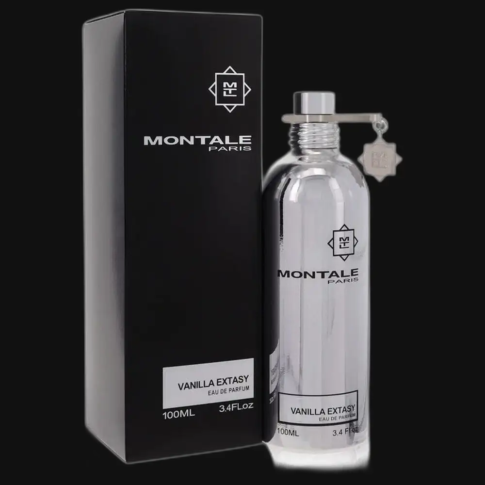Vanilla Extasy By Montale Perfume for Women by Gamer Scents