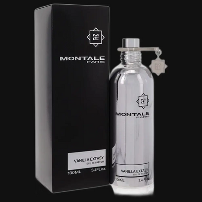 Vanilla Extasy By Montale Perfume for Women by Gamer Scents
