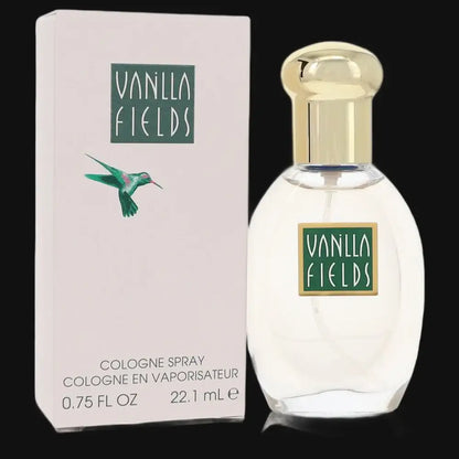 Vanilla Fields By Coty Perfume for Women