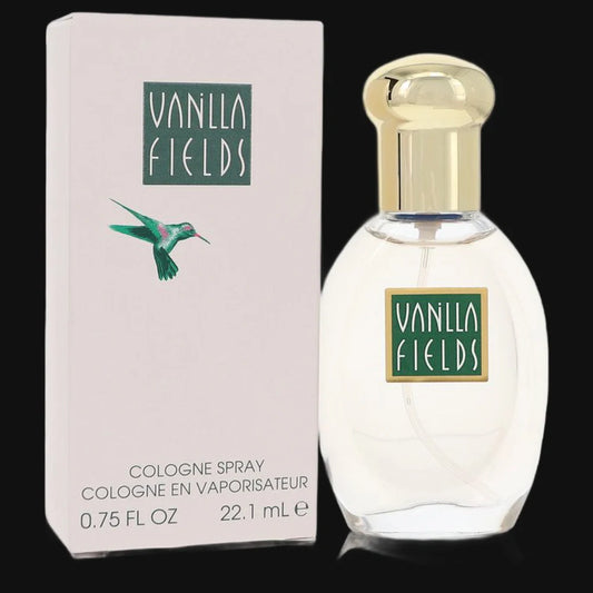 Vanilla Fields By Coty Perfume for Women