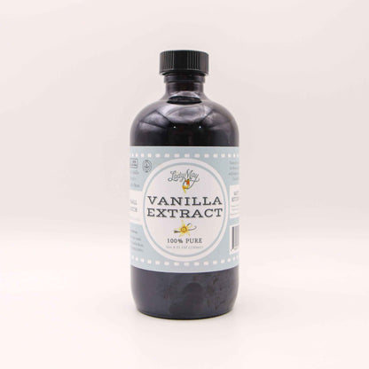 Pure Vanilla Extract