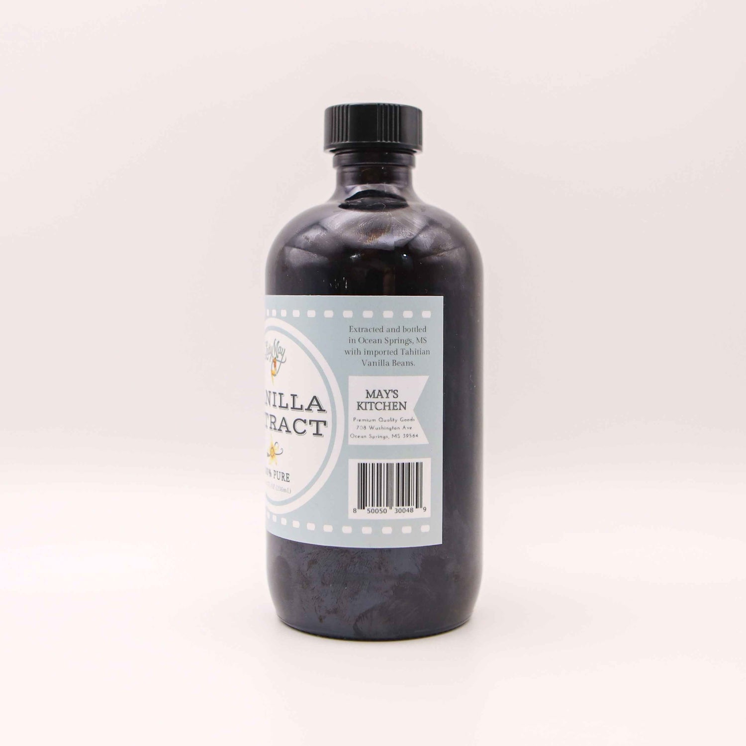 Pure Vanilla Extract