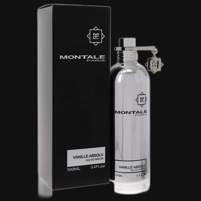 Vanille Absolu By Montale (Unisex)