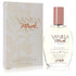 Vanilla Musk by Coty Cologne Spray 1.7 oz for Women 