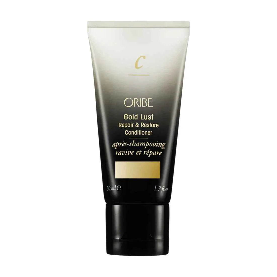 Oribe Gold Lust Repair and Restore Conditioner
