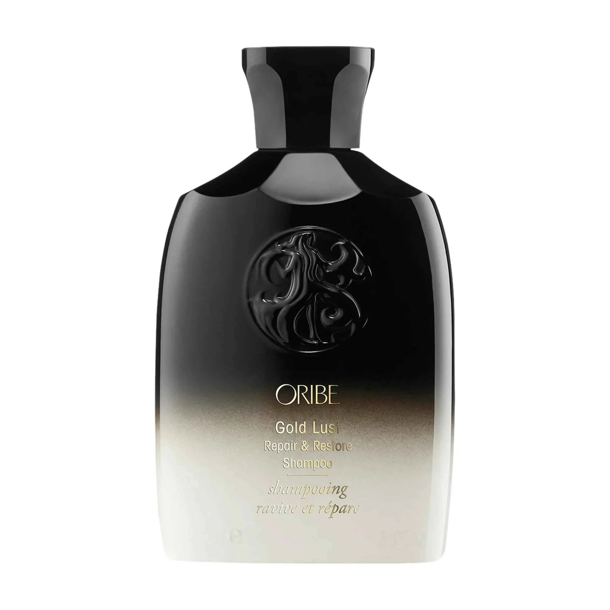 Oribe Gold Lust Repair and Restore Shampoo