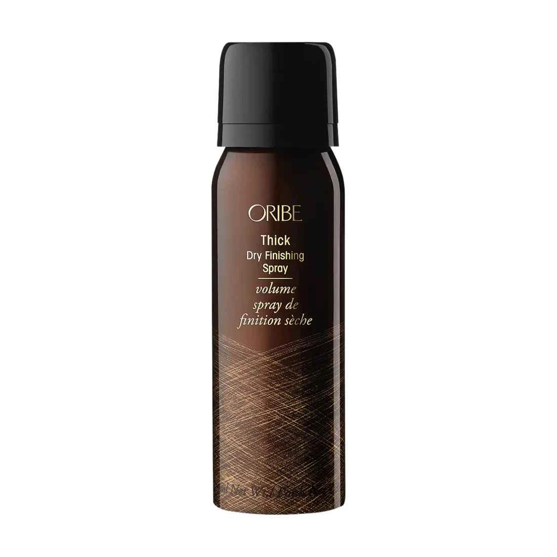 Oribe Thick Dry Finishing Spray