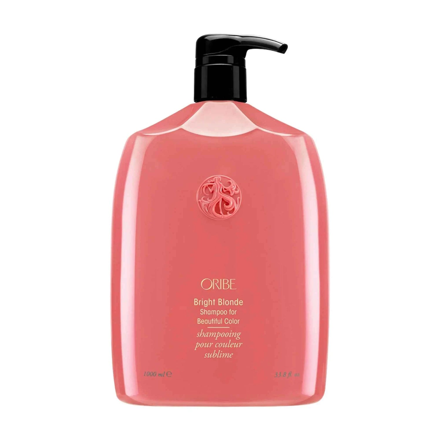 Oribe Bright Blonde Shampoo For Beautiful Color