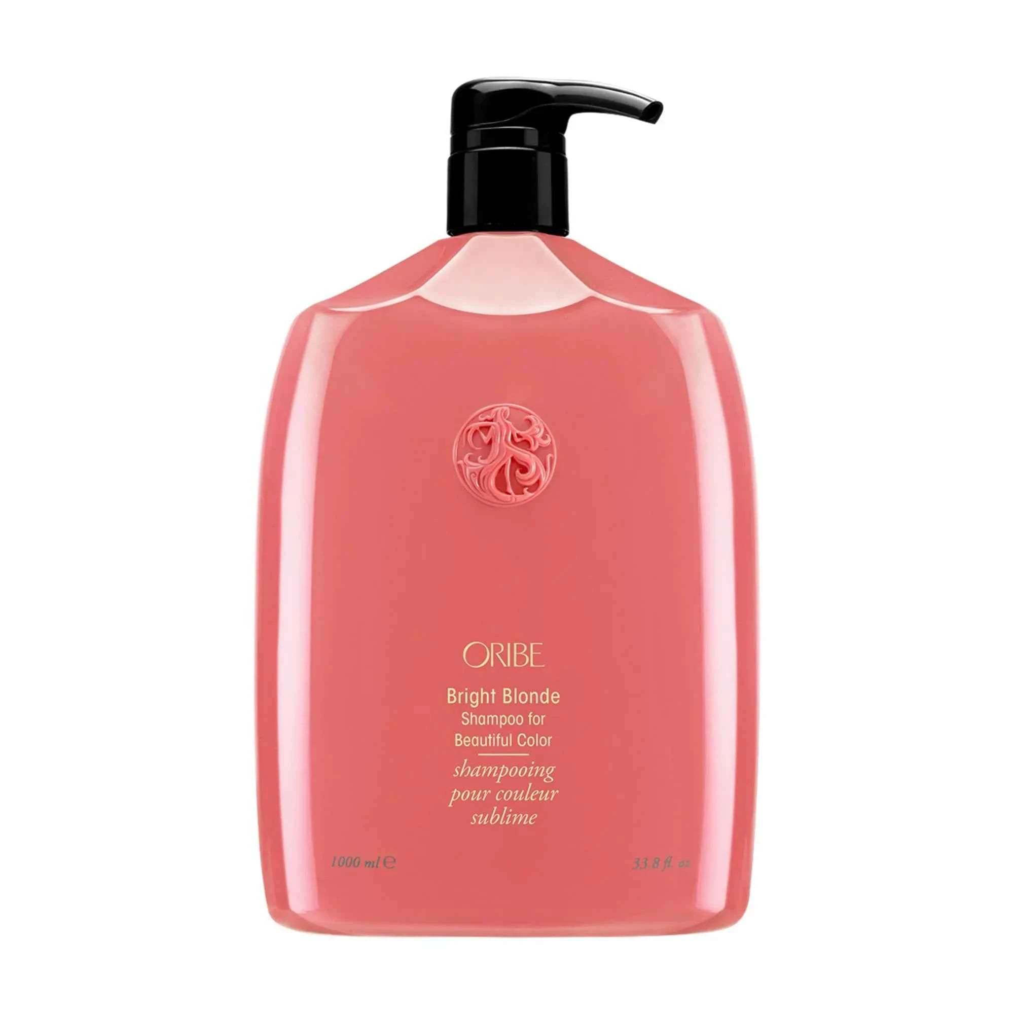 Oribe Bright Blonde Shampoo For Beautiful Color