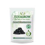 Yuvagrow Dried Blueberries