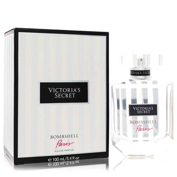 Bombshell Paris by Victoria&