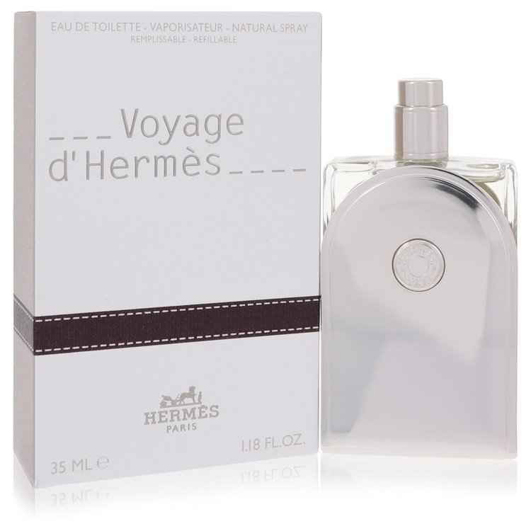 Voyage D&