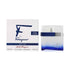 SALVATORE FERRAGAMO "F" FREE TIME EDT MEN