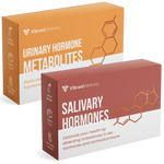 Hormones + 45 Min Consult