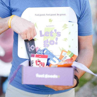 Vegan Victory Set