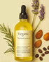 Veganic Natural Hair Growth Oil - Stimulating Formula for Growth & Shine (1 fl oz) - accessories