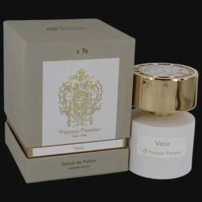 Vele By Tiziana Terenzi Perfume for Women
