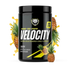 VELOCITY (NO Caffeine PRE!) by 6AM RUN