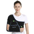Arm Sling for Elbow Injury with Adjustable Support