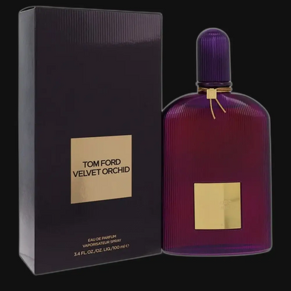 Velvet Orchid By Tom Ford Perfume for Women