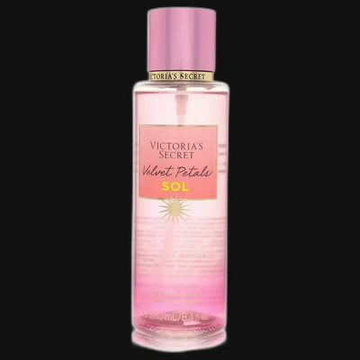 Velvet Petals Sol By Victoria's Secret Perfume for Women