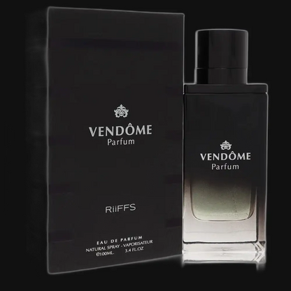 Vendome By Riiffs Cologne for Men